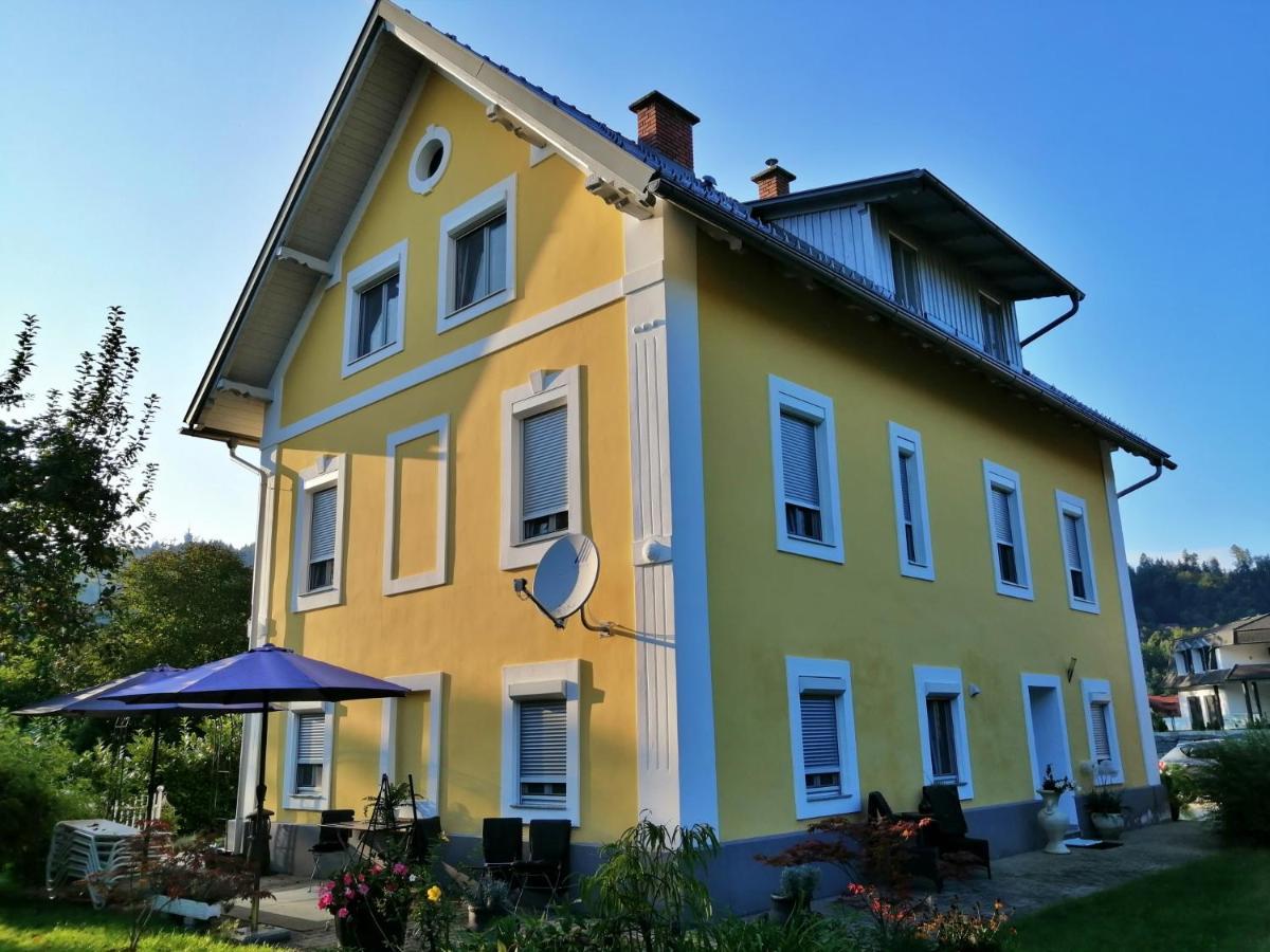 Villa Komposch - Adults Only ريفينتيز المظهر الخارجي الصورة