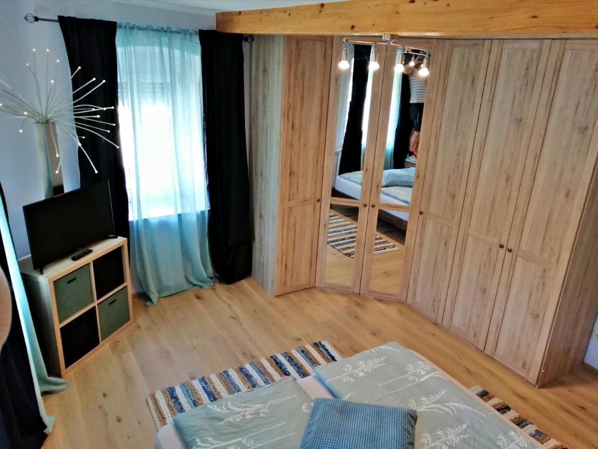 Villa Komposch - Adults Only ريفينتيز المظهر الخارجي الصورة