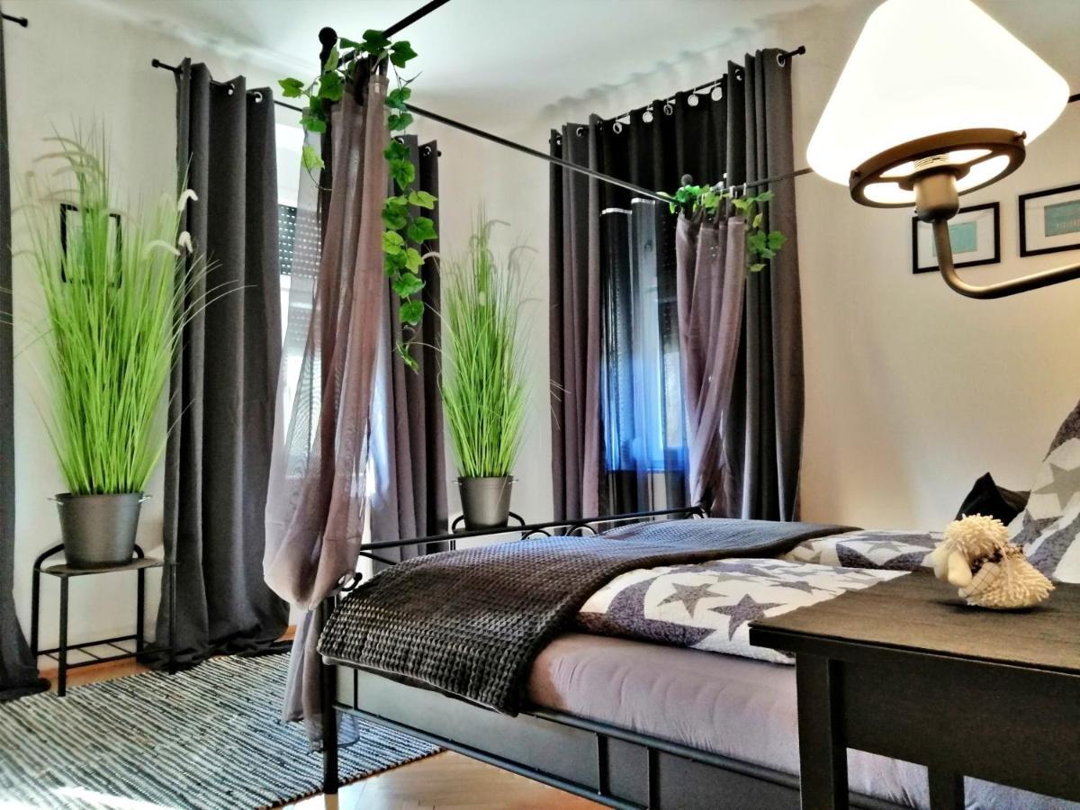 Villa Komposch - Adults Only ريفينتيز المظهر الخارجي الصورة