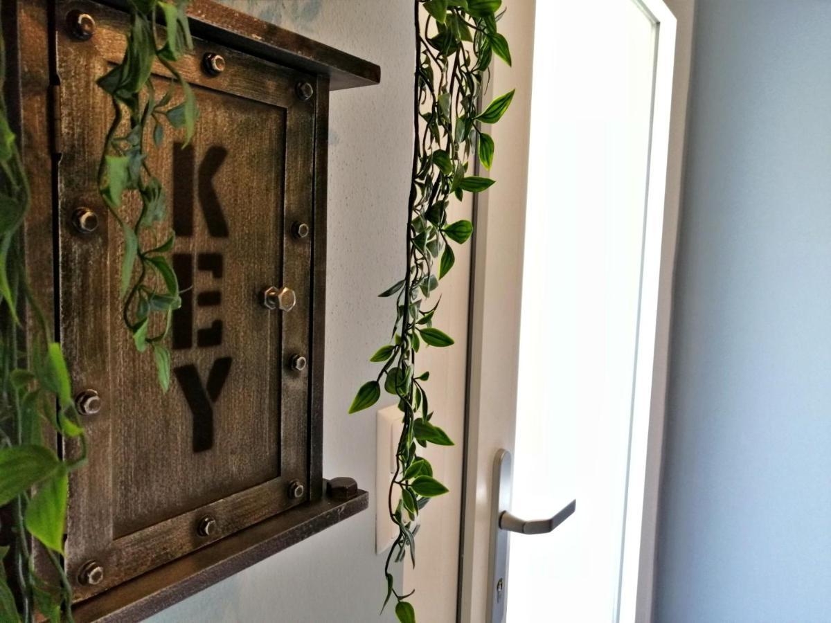 Villa Komposch - Adults Only ريفينتيز المظهر الخارجي الصورة