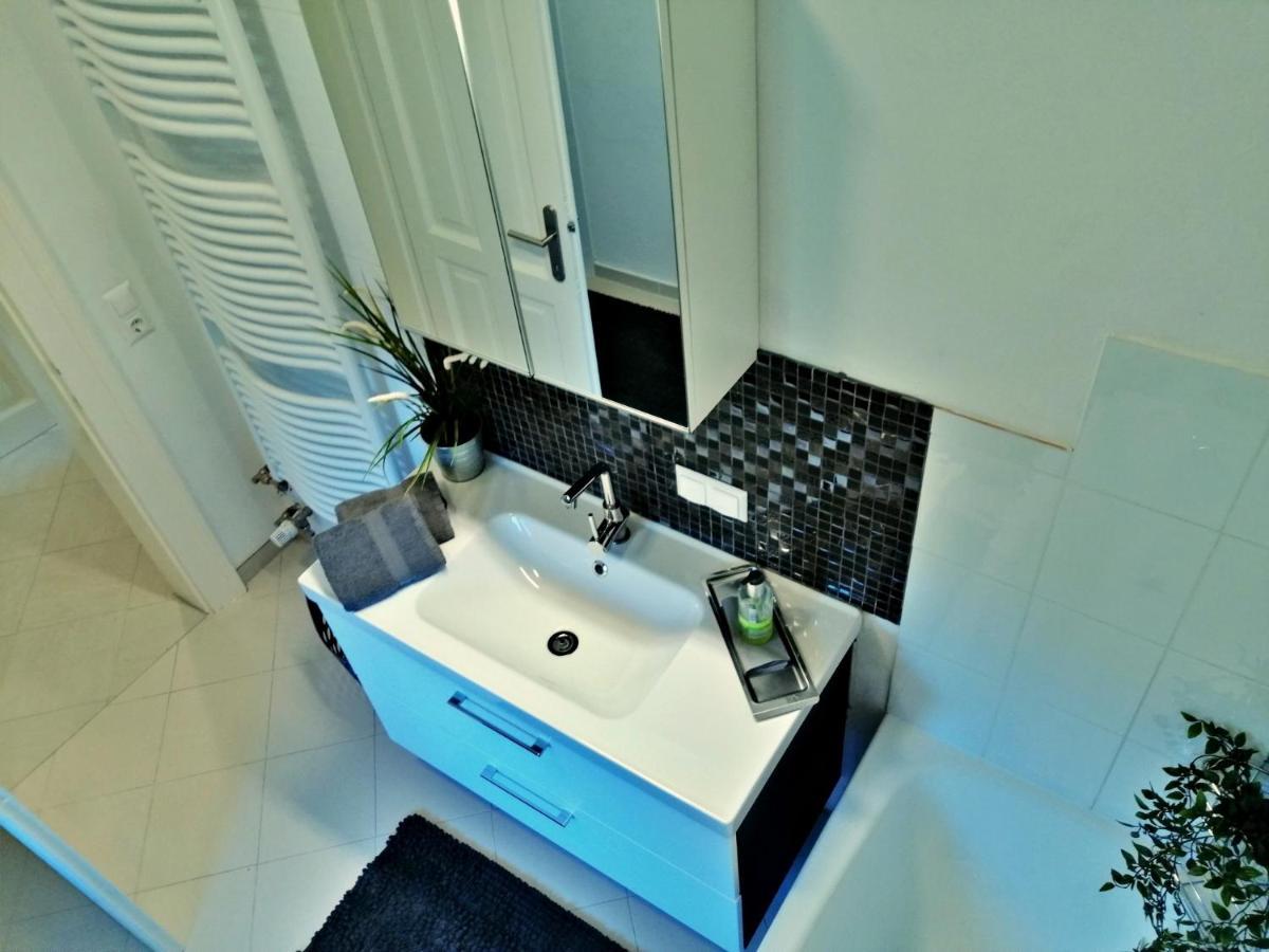 Villa Komposch - Adults Only ريفينتيز المظهر الخارجي الصورة