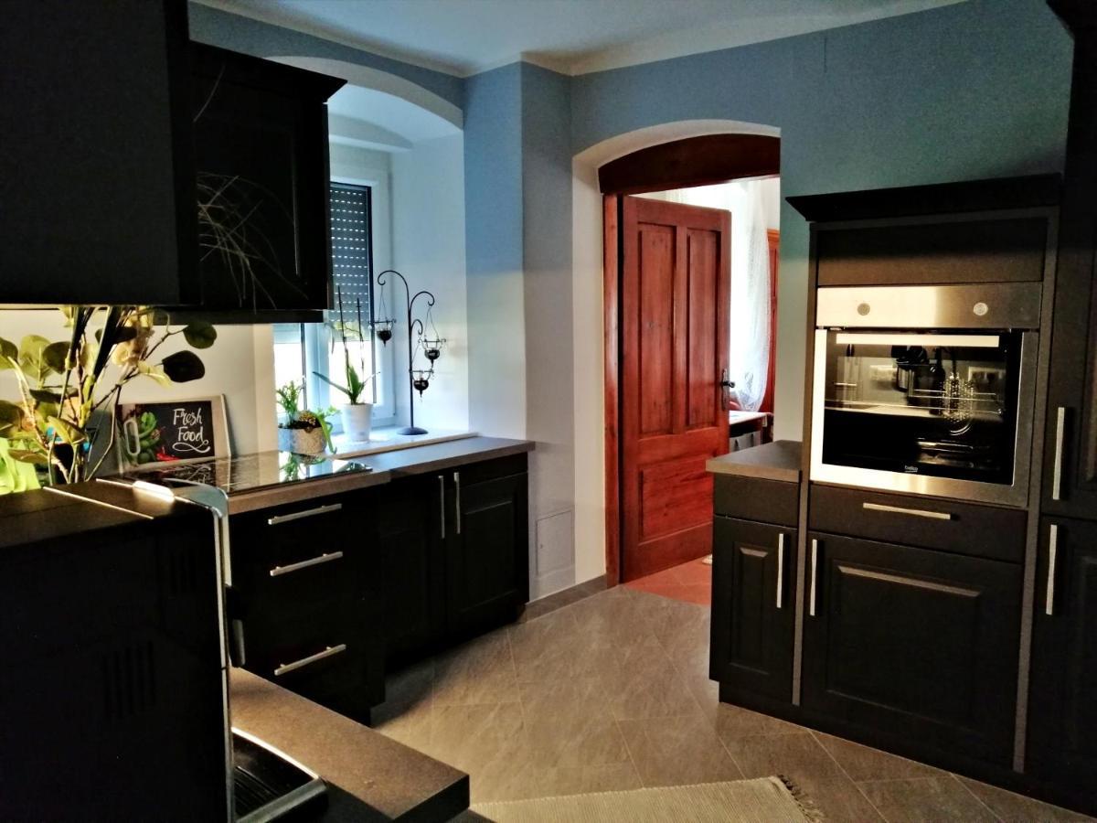 Villa Komposch - Adults Only ريفينتيز المظهر الخارجي الصورة