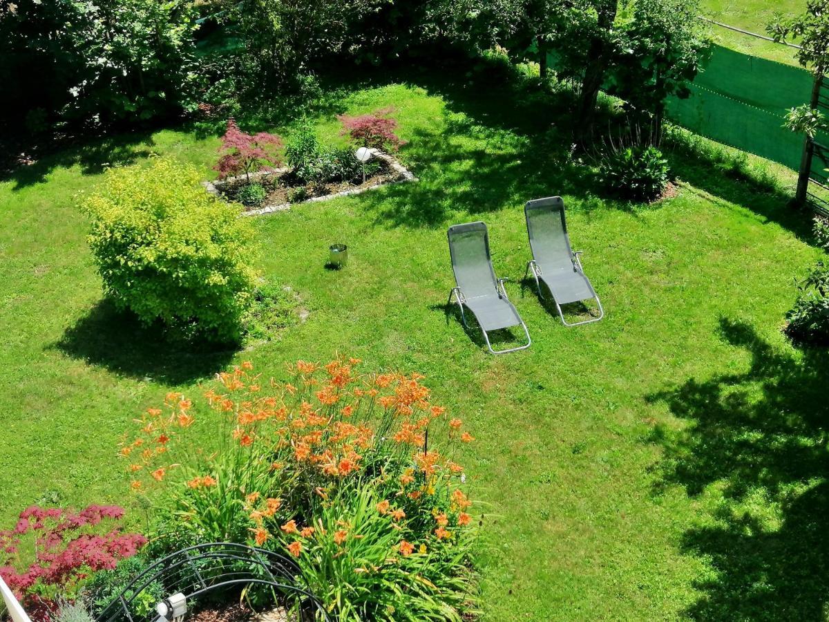 Villa Komposch - Adults Only ريفينتيز المظهر الخارجي الصورة