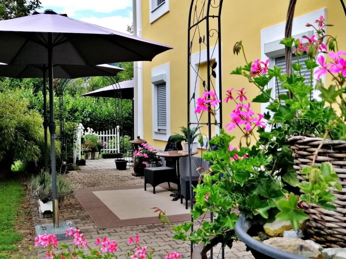 Villa Komposch - Adults Only ريفينتيز المظهر الخارجي الصورة
