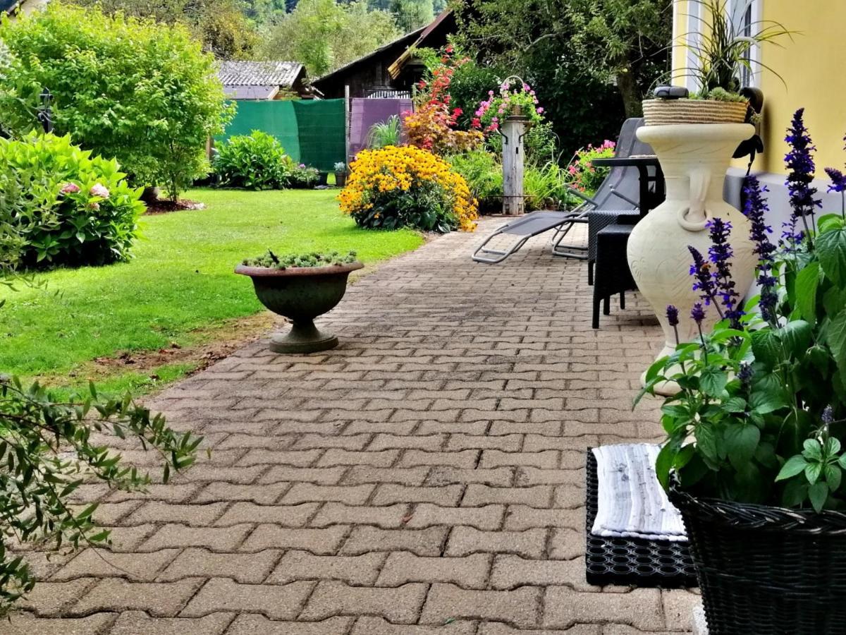 Villa Komposch - Adults Only ريفينتيز المظهر الخارجي الصورة